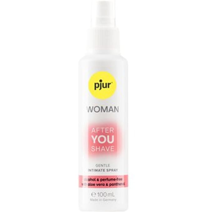 Pjur - Woman After You Shave Spray 100 ml