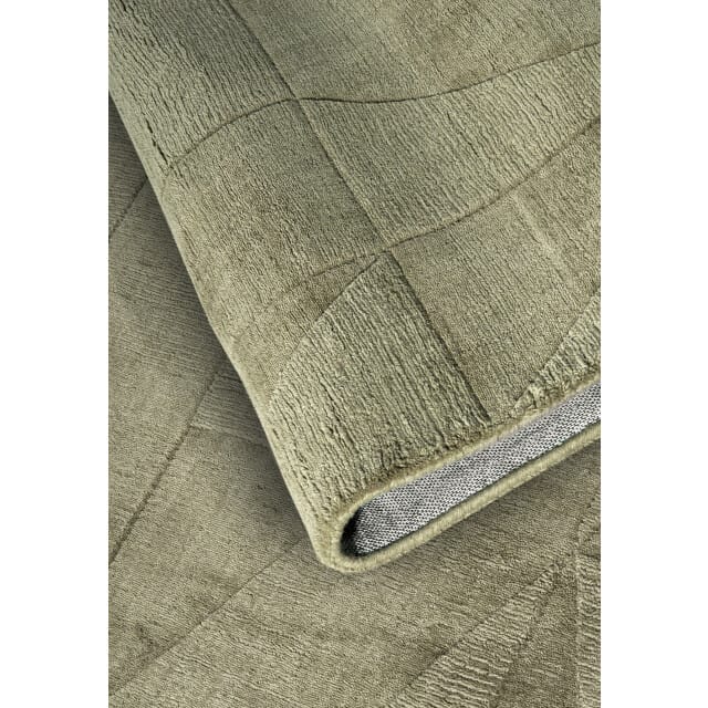 Villeroy & Boch 1906 wollen vloerkleed Ursule Groen - 160 x 230 cm - (M)