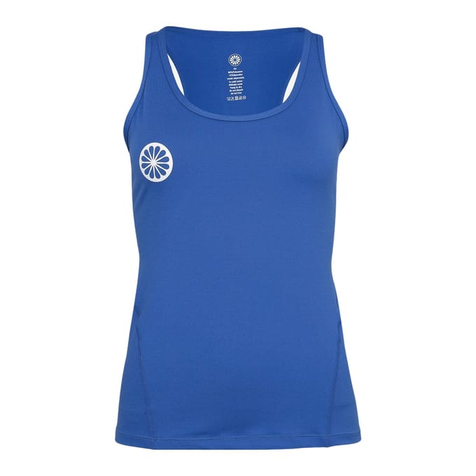 The Indian Maharadja Performance Top Meisjes - Maat 128