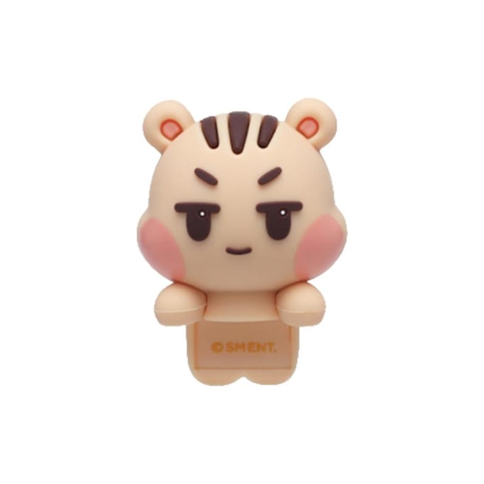 SHINee - PEEK-UP Figuur (SHINee World THE INVERT) MINHO VER.