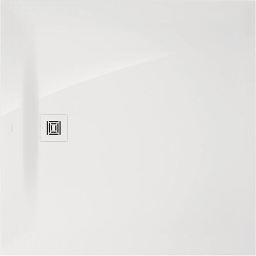 Duravit Sustano shower tray 120 x 120 cm 720279730000000