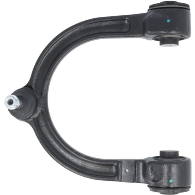 Draagarm, wielophanging DELPHI TC5909 Vooras, links,