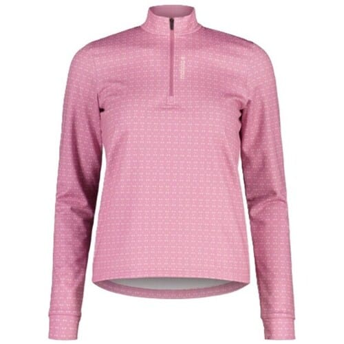 Fleece Jack Maloja 4014311221
