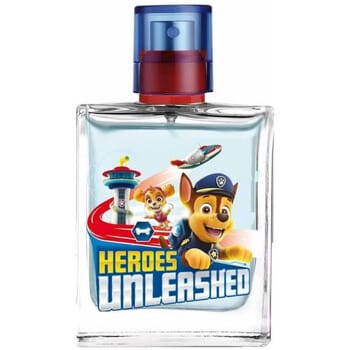 Fragrances For Children Paw Patrol 30 ml - Eau De Toilette - Unisex