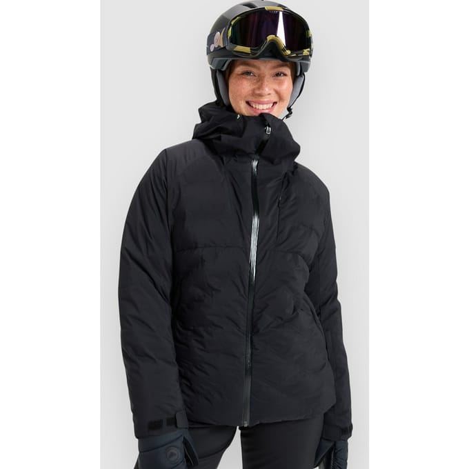Dames snowboard jas Roxy Luna Frost