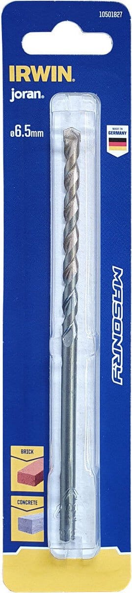 Irwin Steenboor 6.5x150mm - 10501827