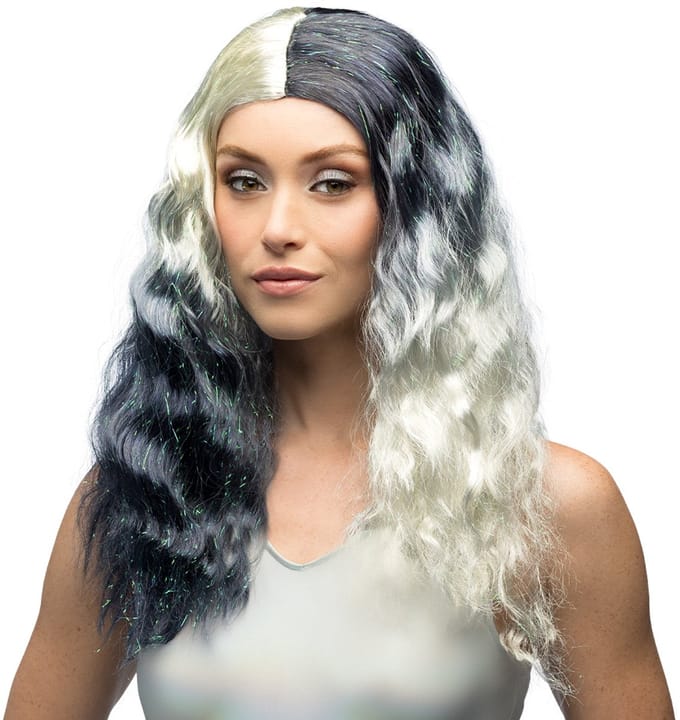 Boland - Pruik Galaxy - Golvend - Lang - Vrouwen - -