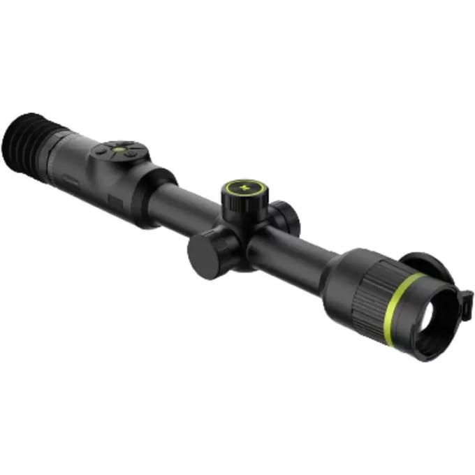 Thermische beeldvorming brillen PixFra Pegasus Pro P650P