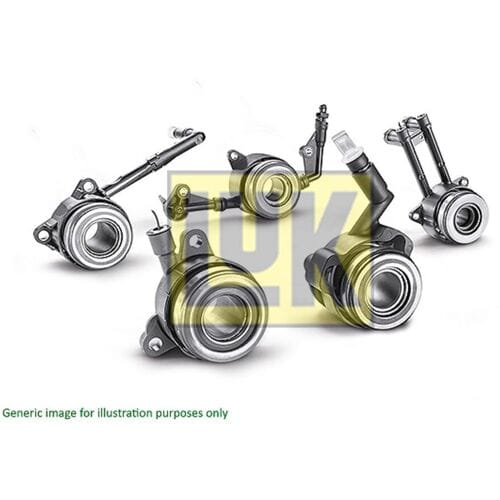 Schaeffler Luk Hoofdcilinder, koppeling LUK 510 0360 10