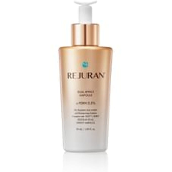 REJURAN - Dual Effect Ampoule Jumbo - Gezichtsampul