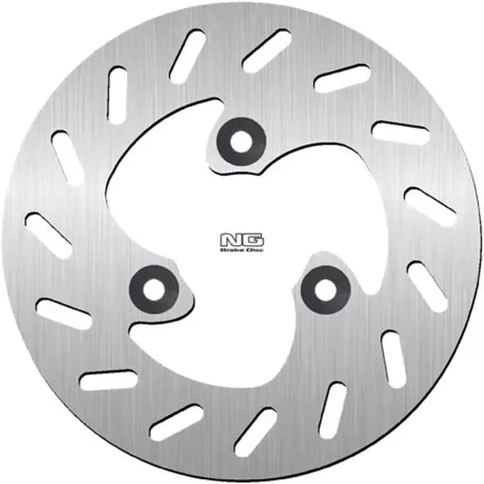 Remschijf voor vaste motorfiets NG Brake Disc DIS007