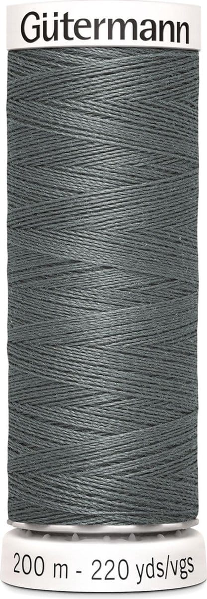 Gutermann Polyester Naaigaren 200meter-701