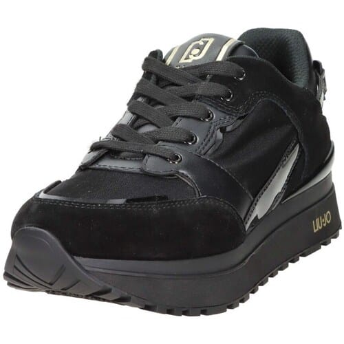 Sneakers Liu Jo MAXI WONDER 91