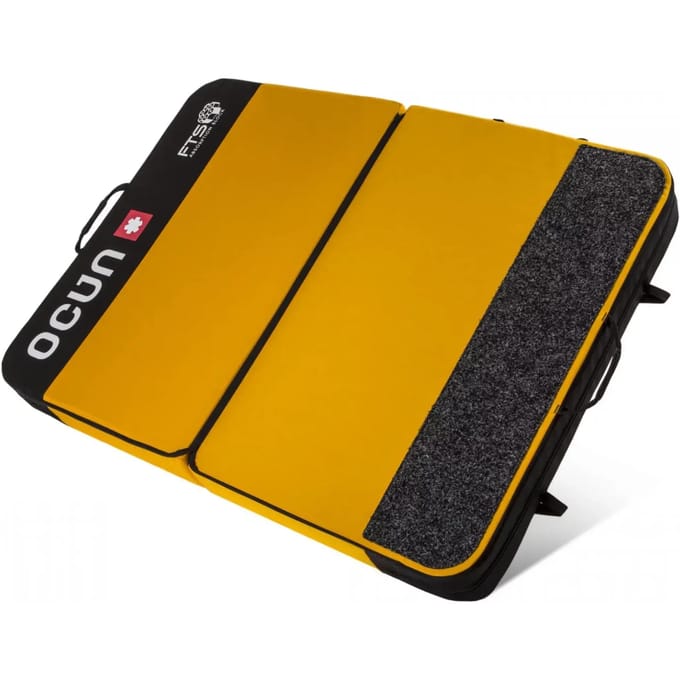 Valpad Ocun Dominator Fts