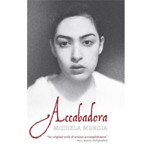 Accabadora - Michela Murgia