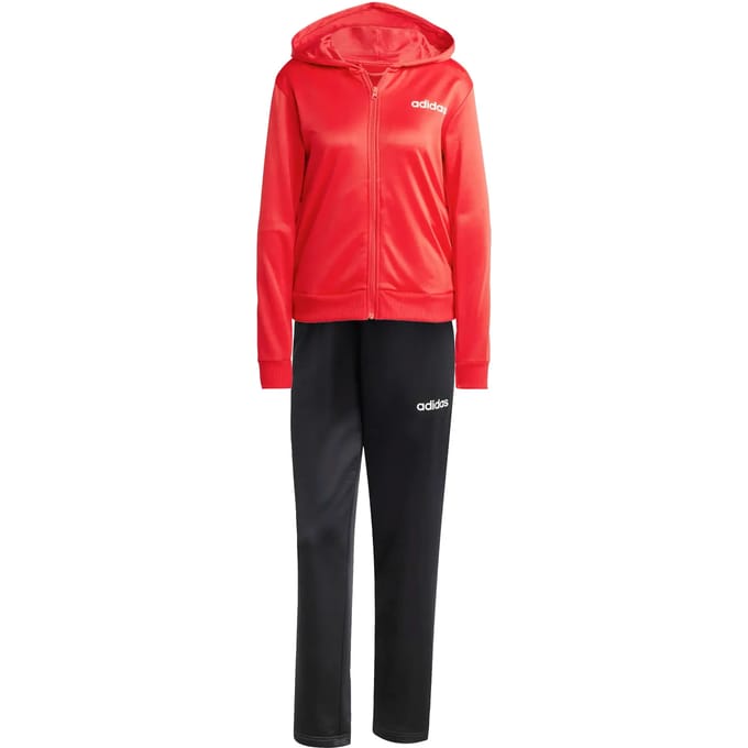 Trainingspak voor dames adidas Essentials Linear