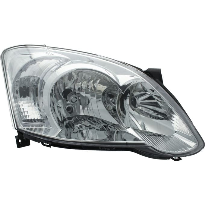 Koplampen DEPO 212-11H7R-LD-EM, rechts
