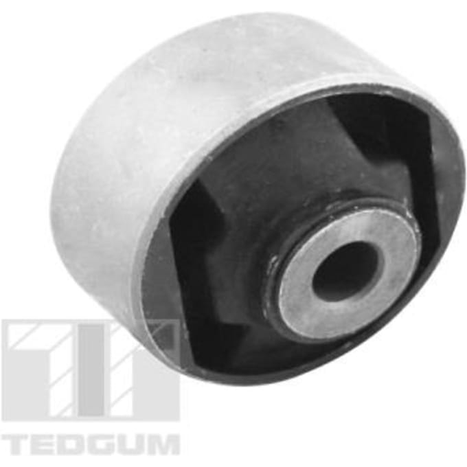 Differentieel montage TEDGUM TED70760