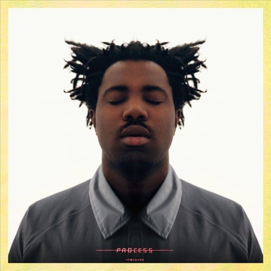 Sampha - Process - CD