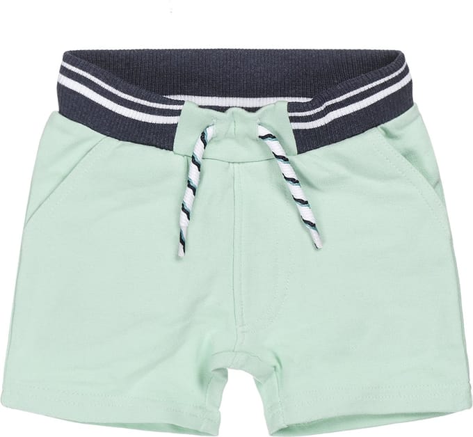 Dirkje V-ISLAND Jongens Broek - Maat 62