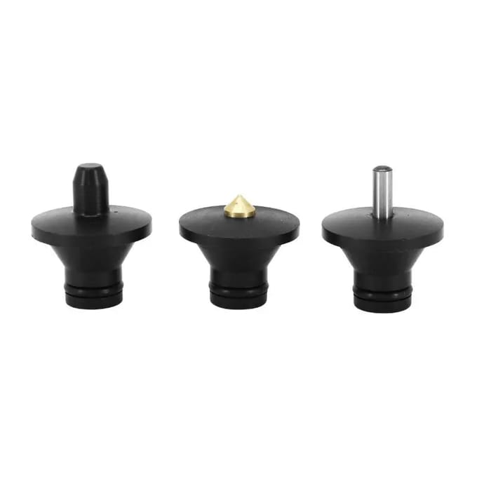 Wieladapter voor steekas Officine Parolin Agilis