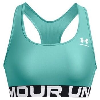 T-shirt Korte Mouw Under Armour Authentics Mid