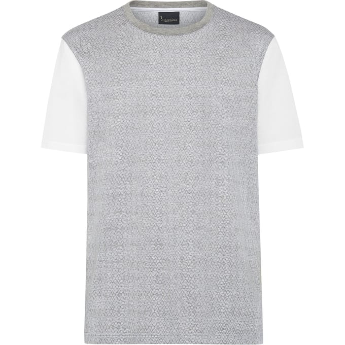 T-Shirt Ronde Hals