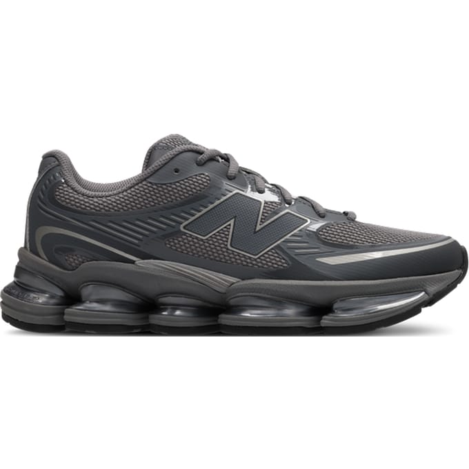 New Balance ABZORB 2000 Sneakers Heren - Wit - Maat 42.5 - Plastic