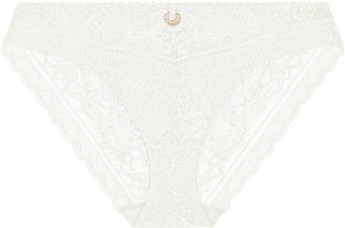 Aubade-ivresse baroque-slip-M