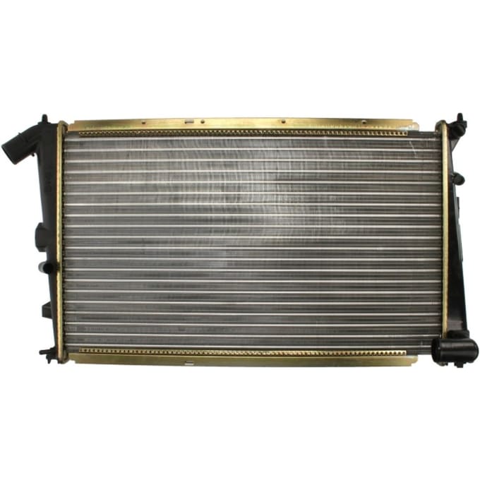 Radiator, motorkoeling NISSENS 61233