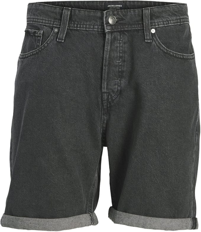 JACK&JONES - JJIRICK JJORIGINAL SHORTS SQ 730 - Heren - Bermuda shorts