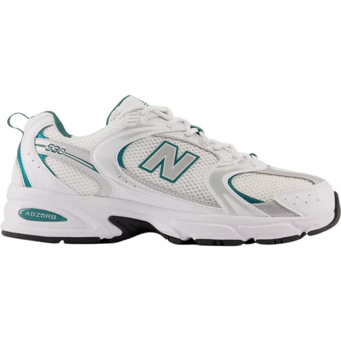 Lage Sneakers New Balance Baskets 530 cuir
