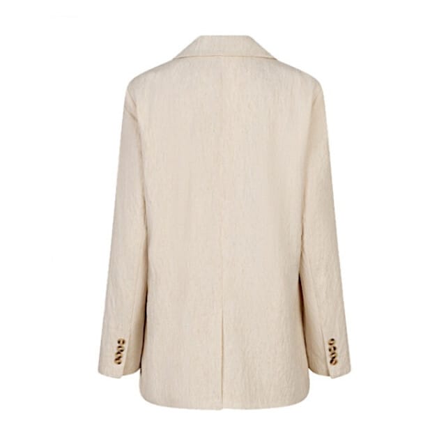 Esqualo Blazer sp26-17000 naturel