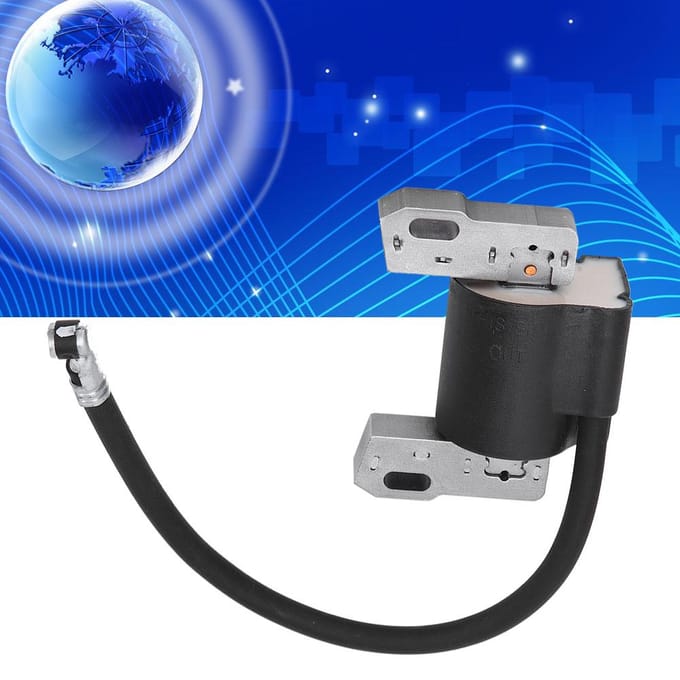 Ontstekingsspoel Geschikt Duurzaam voor Briggs & Stratton 691060 592846 799651 Accessoires