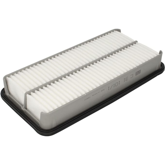 Luchtfilter MANN-FILTER C 31 101/1