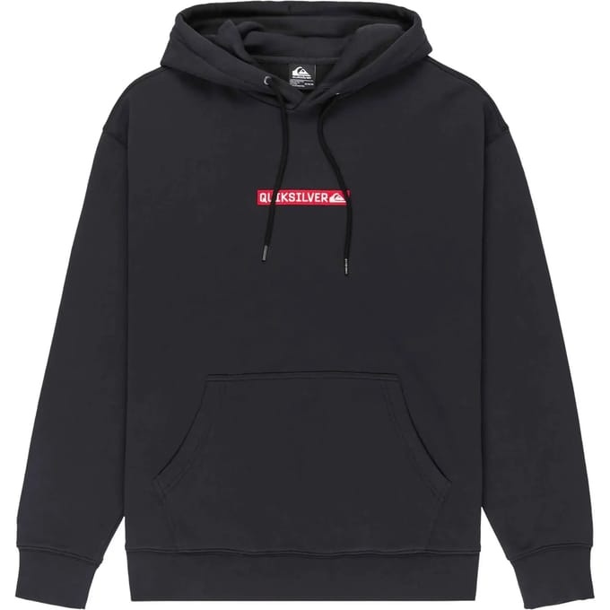 Hoodie Quiksilver Dna