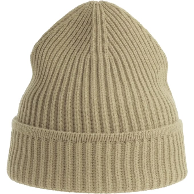 Atlantis Headwear - Maple Beanie - Beige - One Size