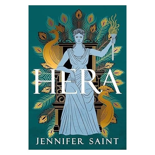 Hera - Jennifer Saint
