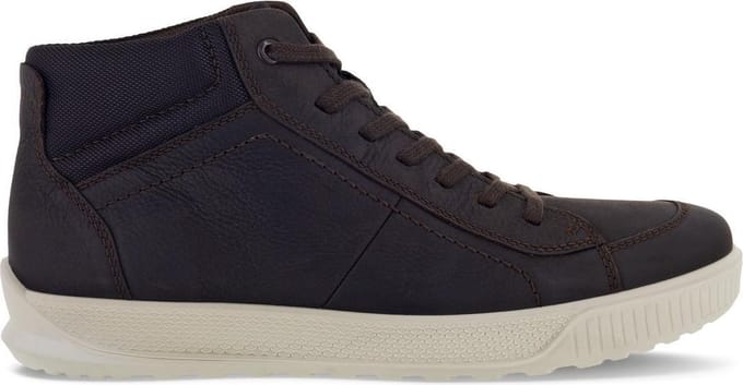 Ecco Byway sneakers bruin - Maat 41
