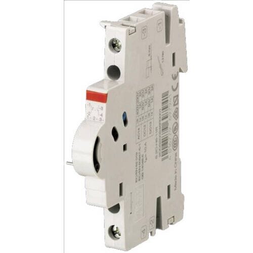 ABB Systeem Pro M Compact Hulpcontactblok - 2CDS200946R0001 - E34X6