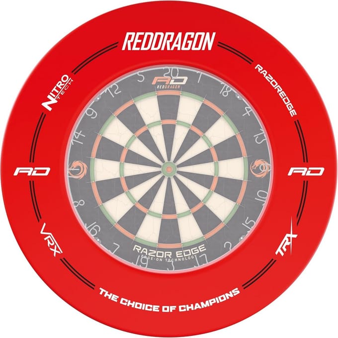 Dartbord Surround Beschermrand voor Wandbescherming