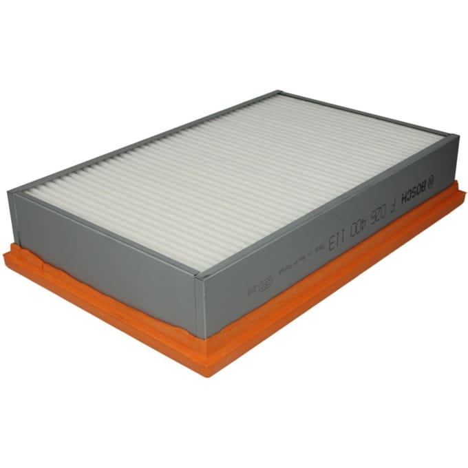 Luchtfilter BOSCH F 026 400 113