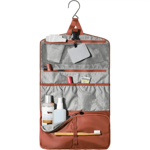 Deuter Wash Bag II Toilettas (Maat - OS, Kleur - Caspia)