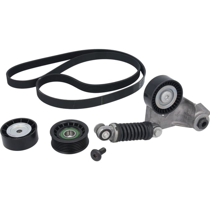 Poly V-riem set SKF VKMA 34030