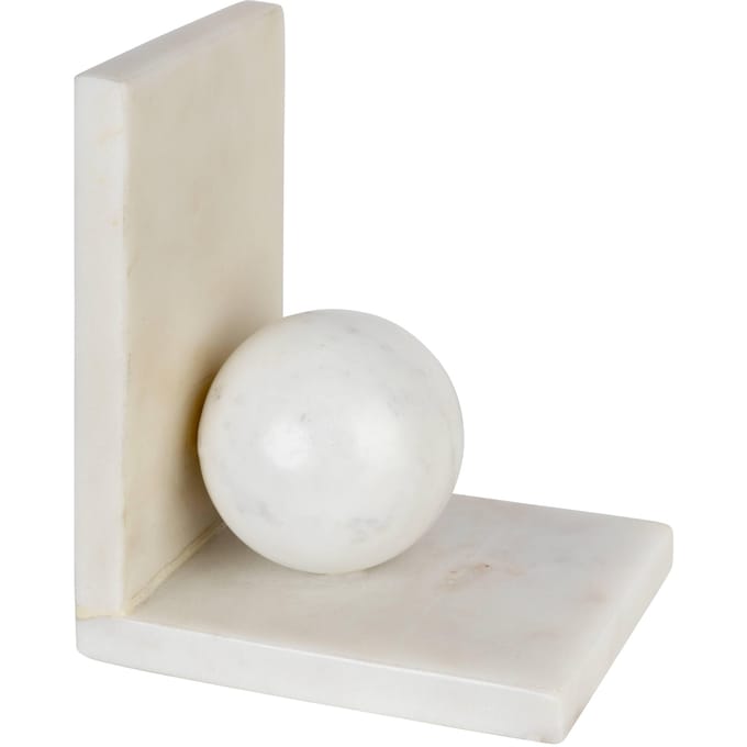 Boekensteunen Camila marmer | Really Nice Things