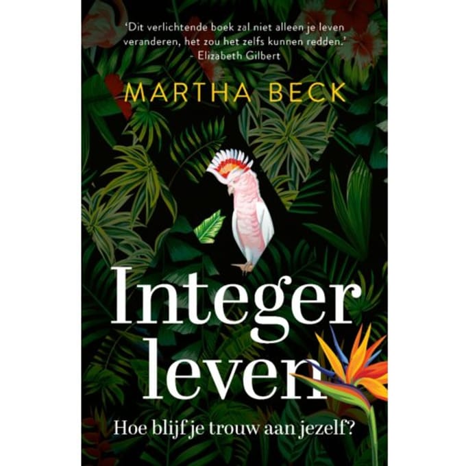 Integer Leven - Martha Beck