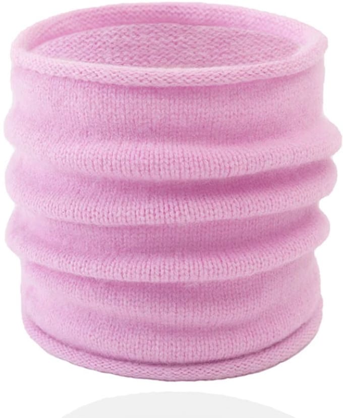 LGT JWLS Halswarmer - Roze