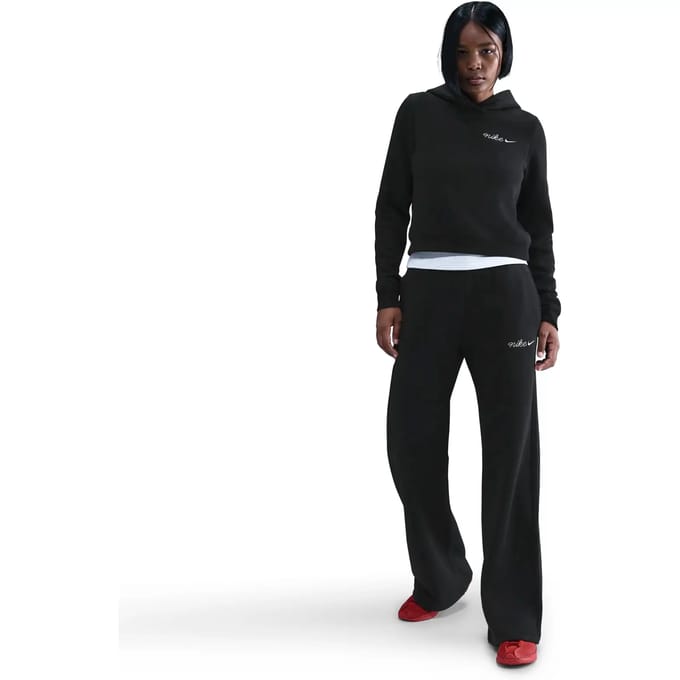 Dames Hoodie Nike Phoenix Fleece