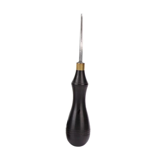 Dailygoods- Leerbewerking Gereedschap Roestbestendig - Leerbewerking