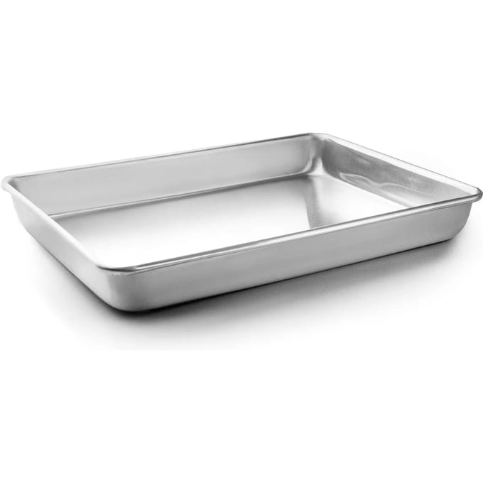 Hoge aluminium plateau Lacor Master